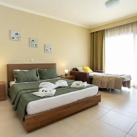 Ξενοδοχείο Orchidea *