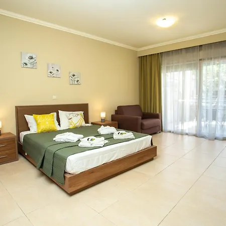 Orchidea Boutique Hotel
