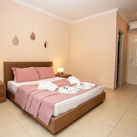 Orchidea Hotel Kallithea (Chalkidiki)
