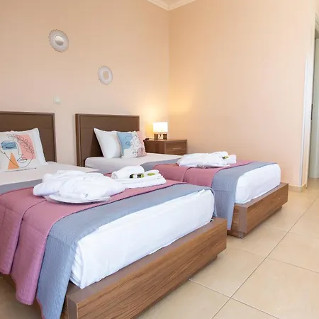 Orchidea Ξενοδοχείο *