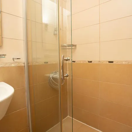 Hotel Orchidea Kallithea (Chalkidiki)