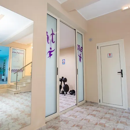 Ξενοδοχείο Orchidea