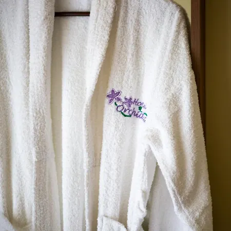 Hotel Orchidea Boutique *
