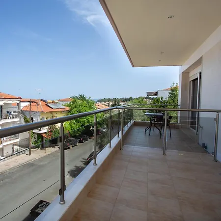 Hotel Orchidea Boutique Kallithea (Chalkidiki)