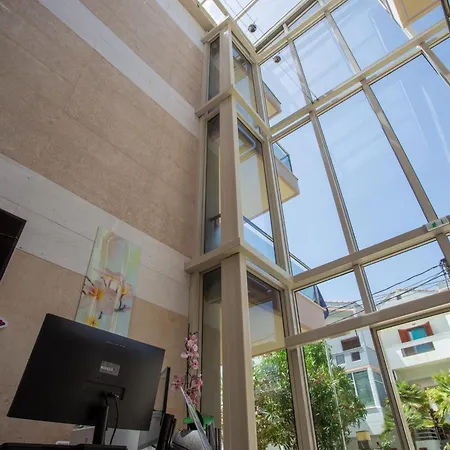 Orchidea Boutique Hotel