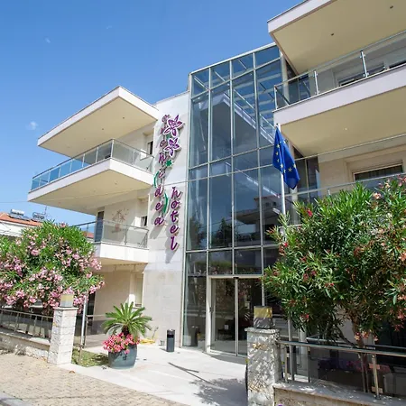 Orchidea Boutique Hotel