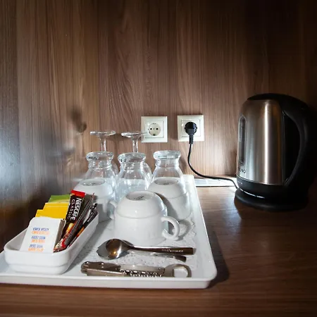 Ξενοδοχείο Orchidea Kallithea (Chalkidiki)