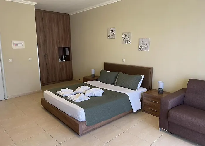 Orchidea Kallithea (Chalkidiki)