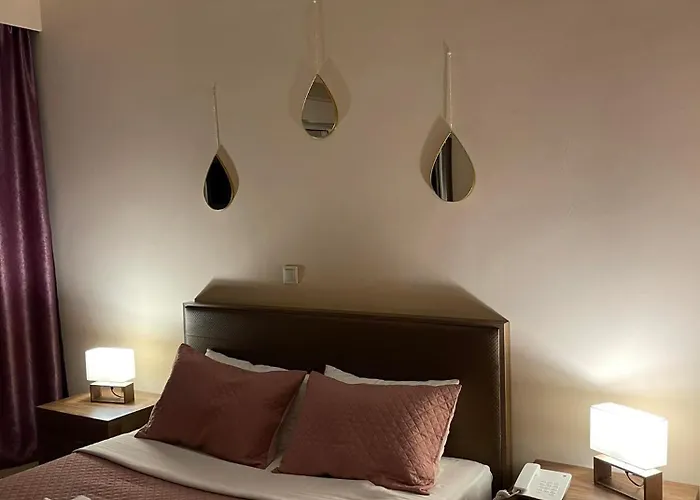 Orchidea Kallithea (Chalkidiki)