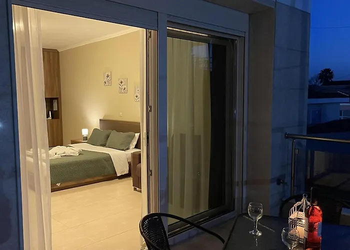 Отель Orchidea *