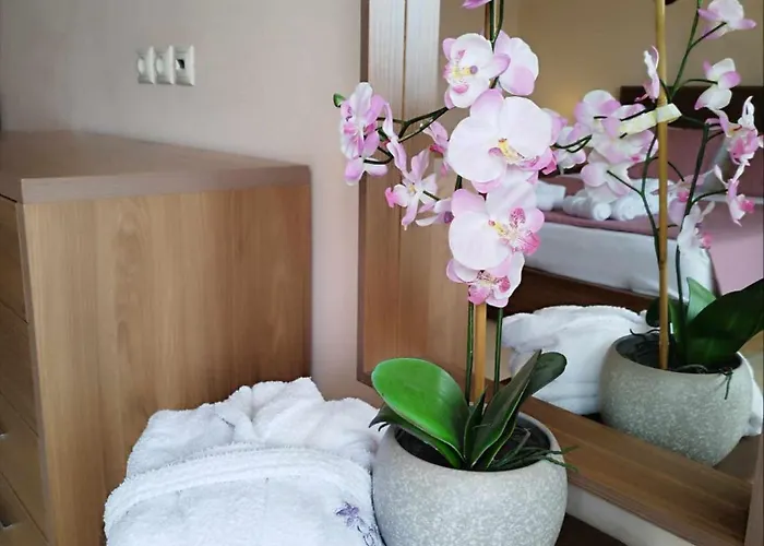 Orchidea Kallithea (Chalkidiki)