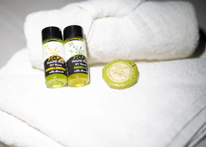 Orchidea Kallithea (Chalkidiki)