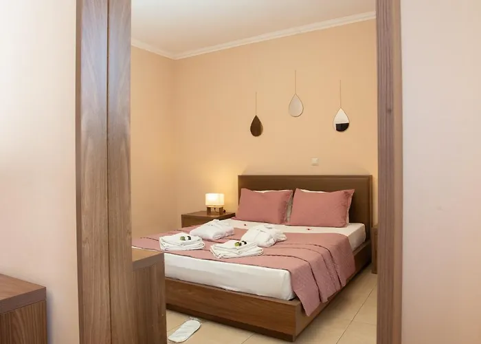 Orchidea * Kallithea (Chalkidiki)