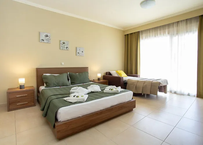 ホテル Orchidea *