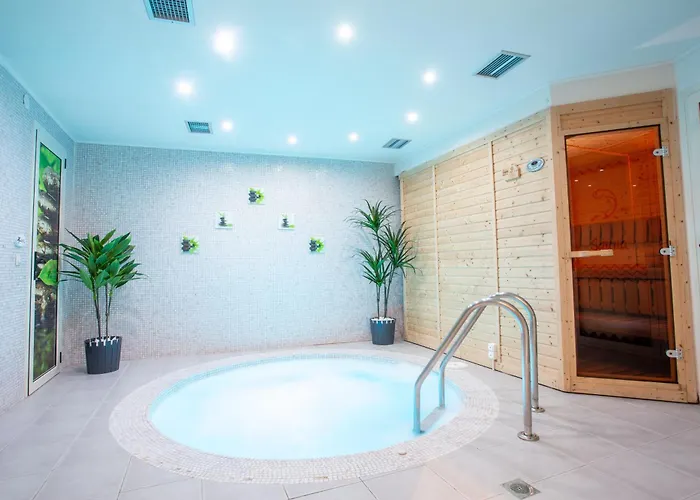 Orchidea * Kallithea (Chalkidiki)