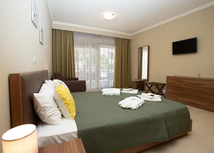 Orchidea * Kallithea (Chalkidiki)