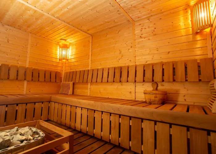 ホテル Orchidea *