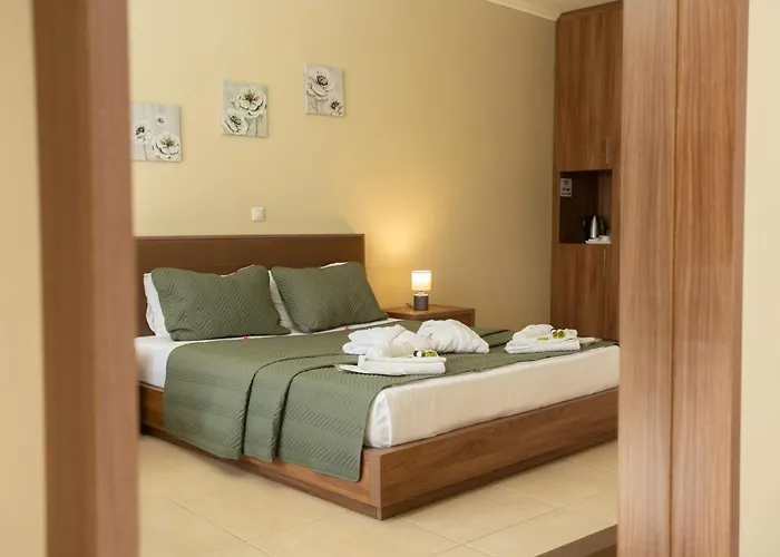 Orchidea * Kallithea (Chalkidiki)